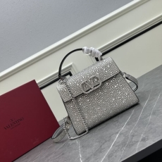 Valentino Top Handle Bags